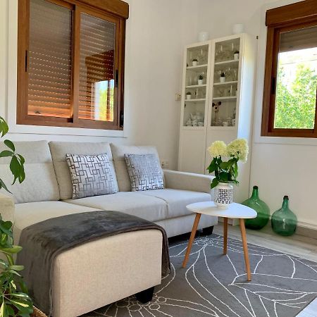 Апартаменты A Casa Vermella Con Jardin A 10 Minutos De Santiago De Compostela Ортонио Экстерьер фото