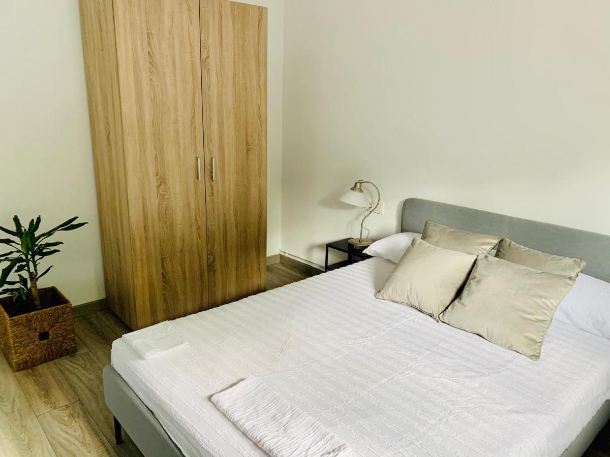 Апартаменты A Casa Vermella Con Jardin A 10 Minutos De Santiago De Compostela Ортонио Экстерьер фото