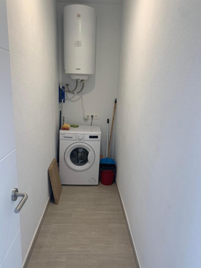 Апартаменты A Casa Vermella Con Jardin A 10 Minutos De Santiago De Compostela Ортонио Экстерьер фото