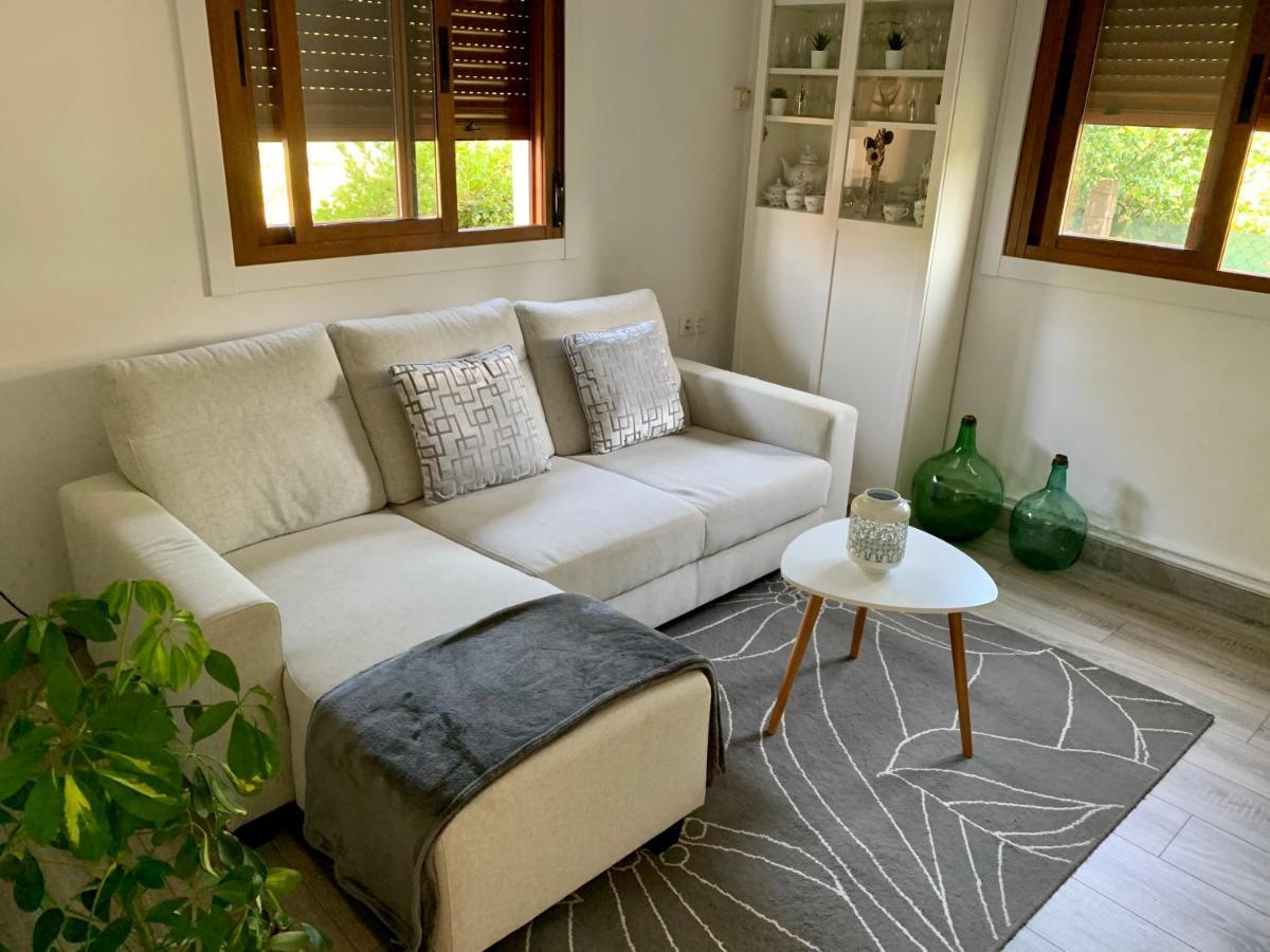 Апартаменты A Casa Vermella Con Jardin A 10 Minutos De Santiago De Compostela Ортонио Экстерьер фото