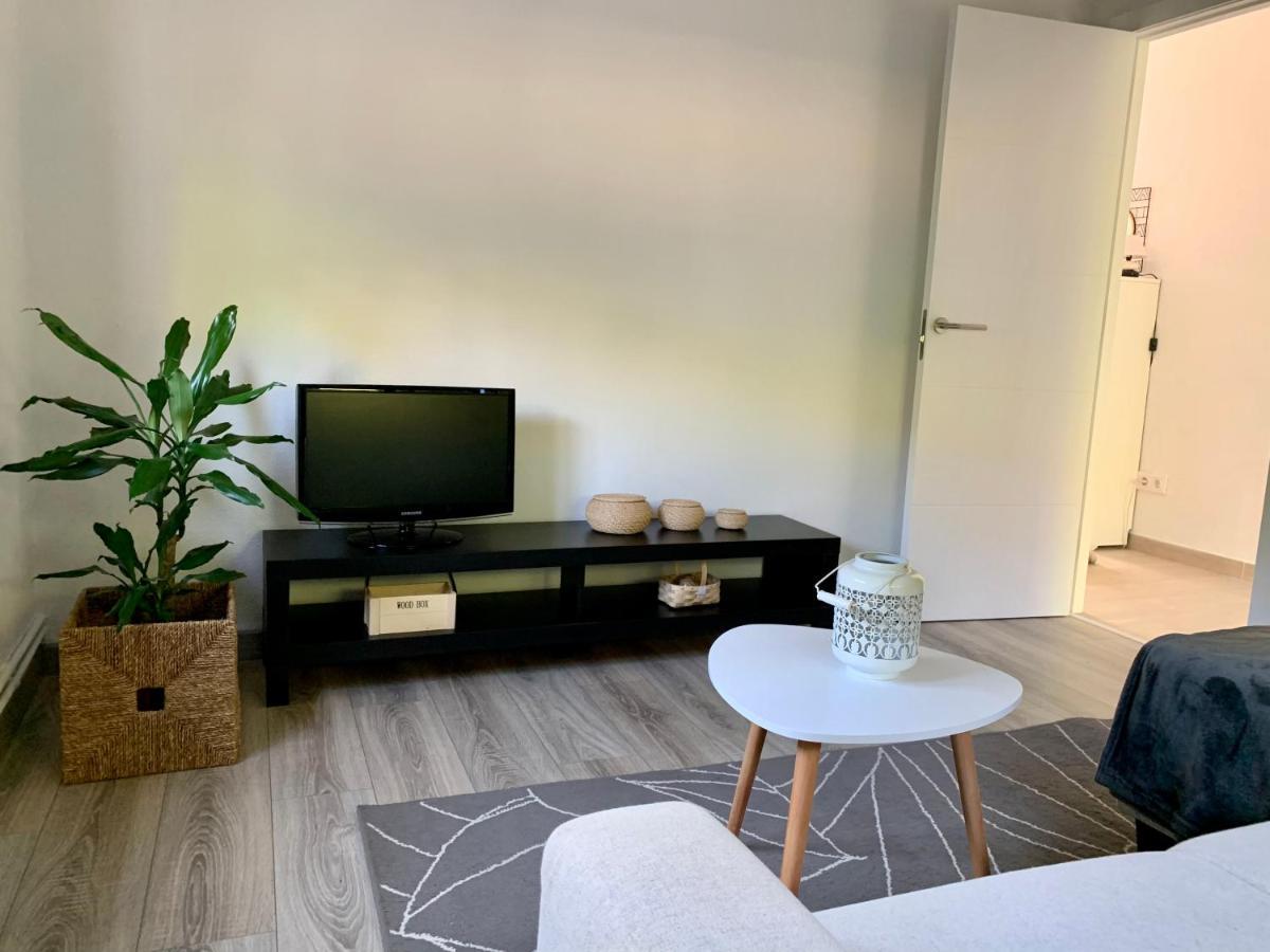 Апартаменты A Casa Vermella Con Jardin A 10 Minutos De Santiago De Compostela Ортонио Экстерьер фото